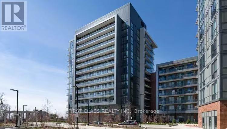 36 FOREST MANOR ROAD E, Toronto, Ontario