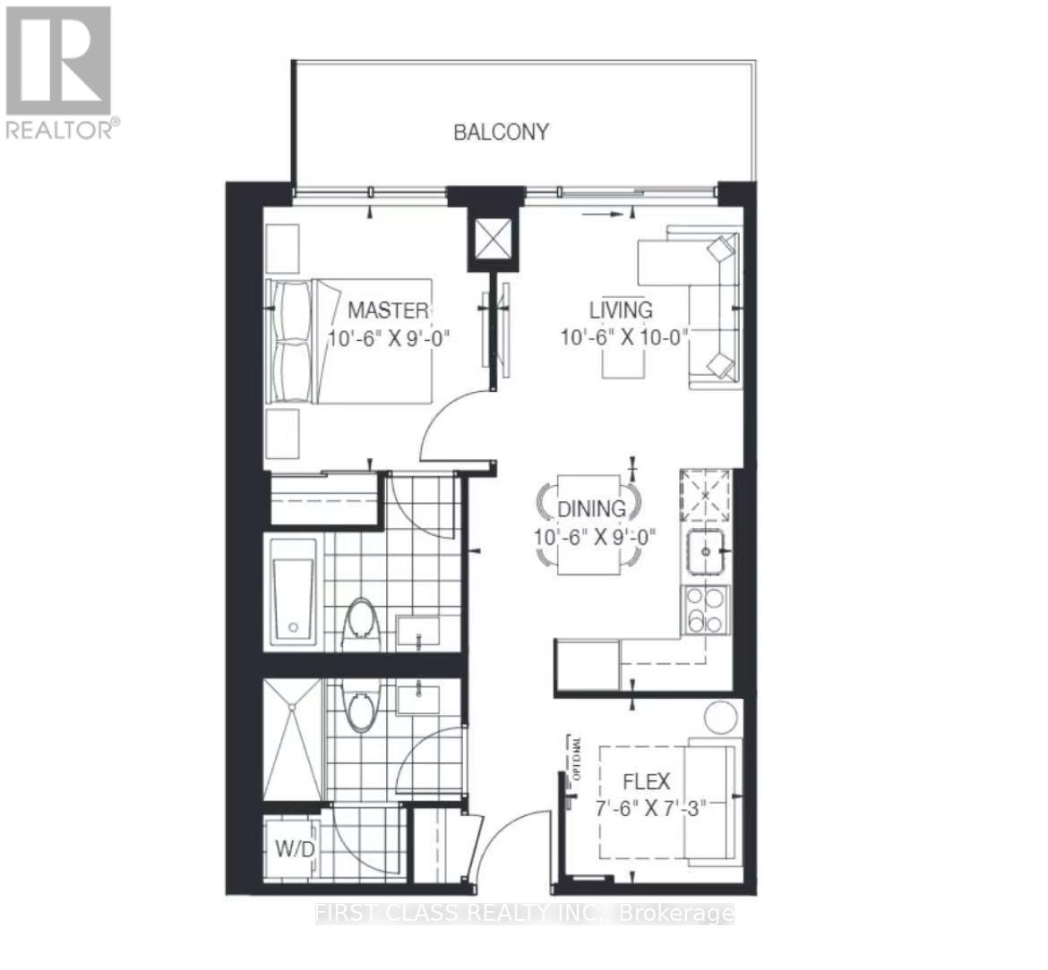 36 Forest Manor Road E, Toronto, Ontario  M2J 0H3 - Photo 9 - C13140076