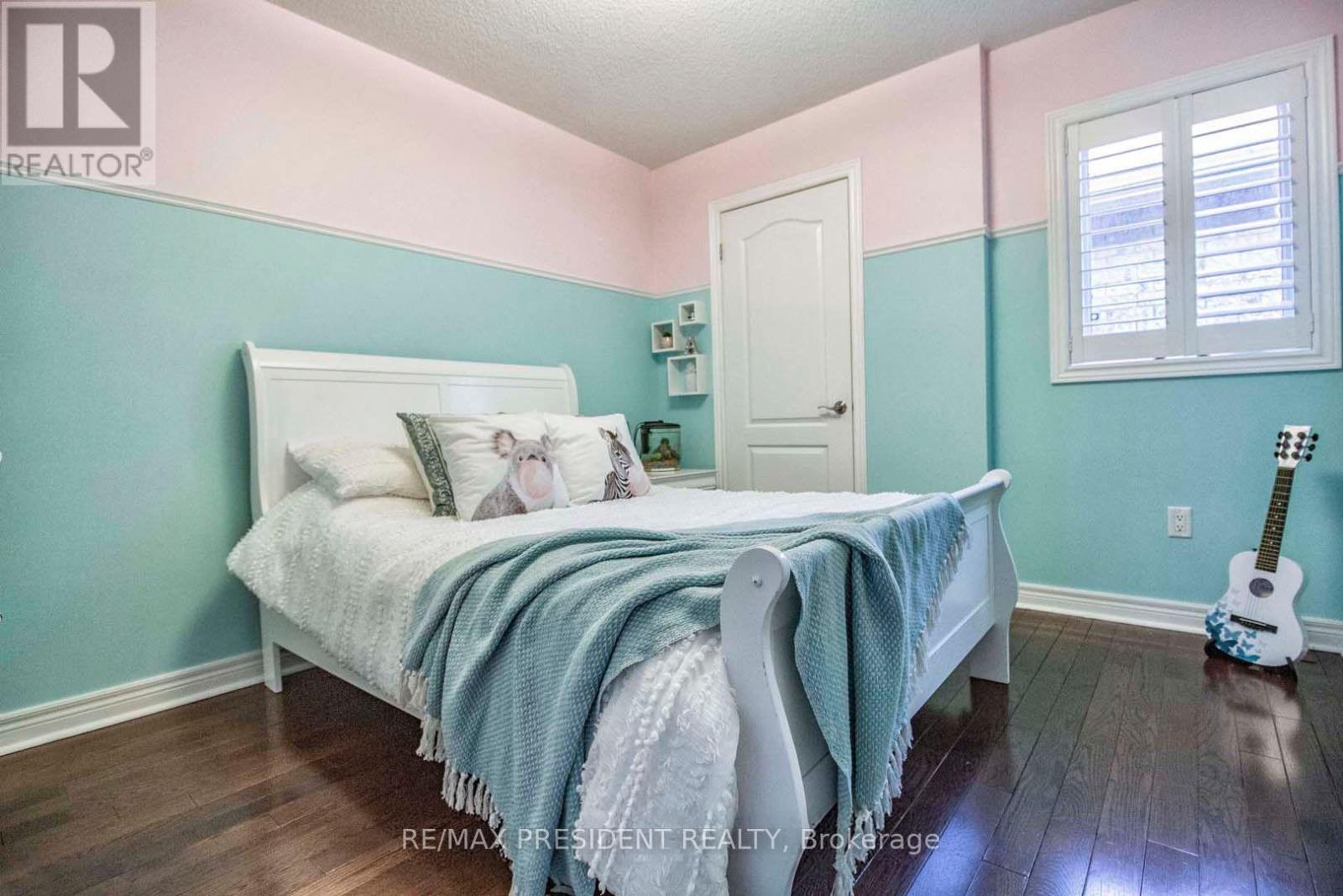 44 Robitaille Drive, Brampton, Ontario  L6R 0H6 - Photo 20 - W13103666
