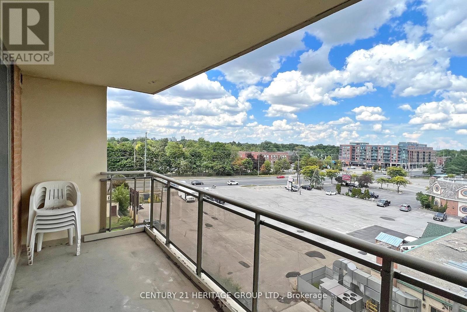 609 - 180 Dudley Avenue, Markham, Ontario  L3T 4X3 - Photo 29 - N13140086