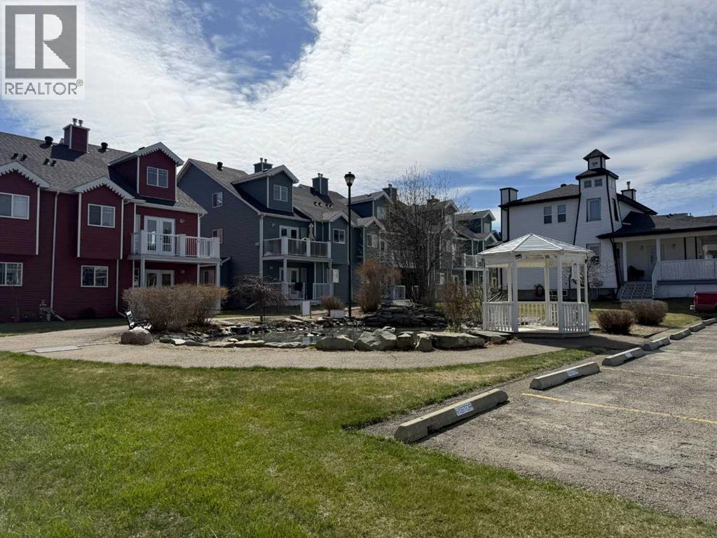 306, 5220 50a Avenue, Sylvan Lake, Alberta  T4S 1E5 - Photo 34 - A2310149