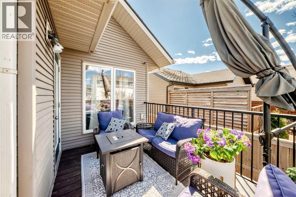 21 Valley Crescent, Blackfalds, Alberta  T4M 0K4 - Photo 30 - A2312023