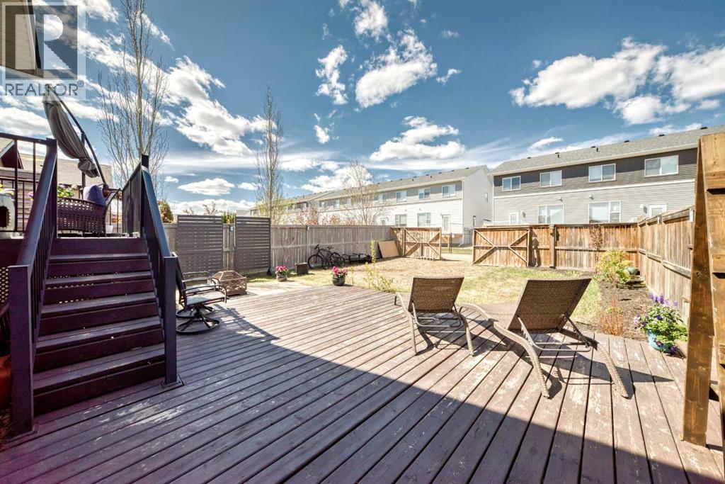 21 Valley Crescent, Blackfalds, Alberta  T4M 0K4 - Photo 32 - A2312023