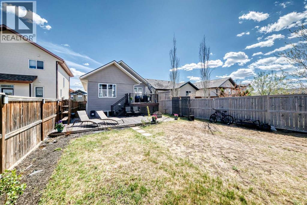 21 Valley Crescent, Blackfalds, Alberta  T4M 0K4 - Photo 33 - A2312023