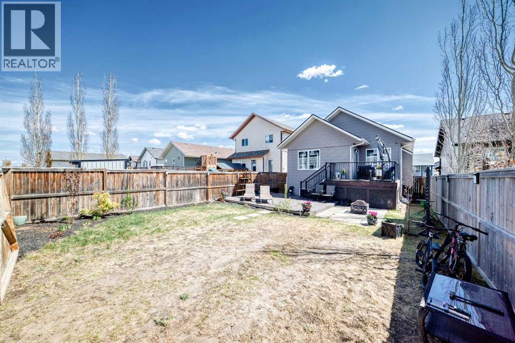 21 Valley Crescent, Blackfalds, Alberta  T4M 0K4 - Photo 34 - A2312023