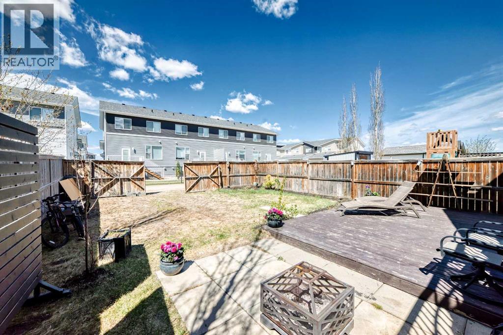 21 Valley Crescent, Blackfalds, Alberta  T4M 0K4 - Photo 37 - A2312023