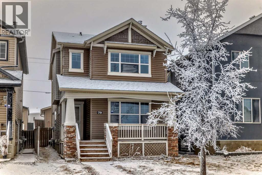 79 Saddlebrook Way Ne, Calgary, Alberta  T3J 5M8 - Photo 1 - A2311881