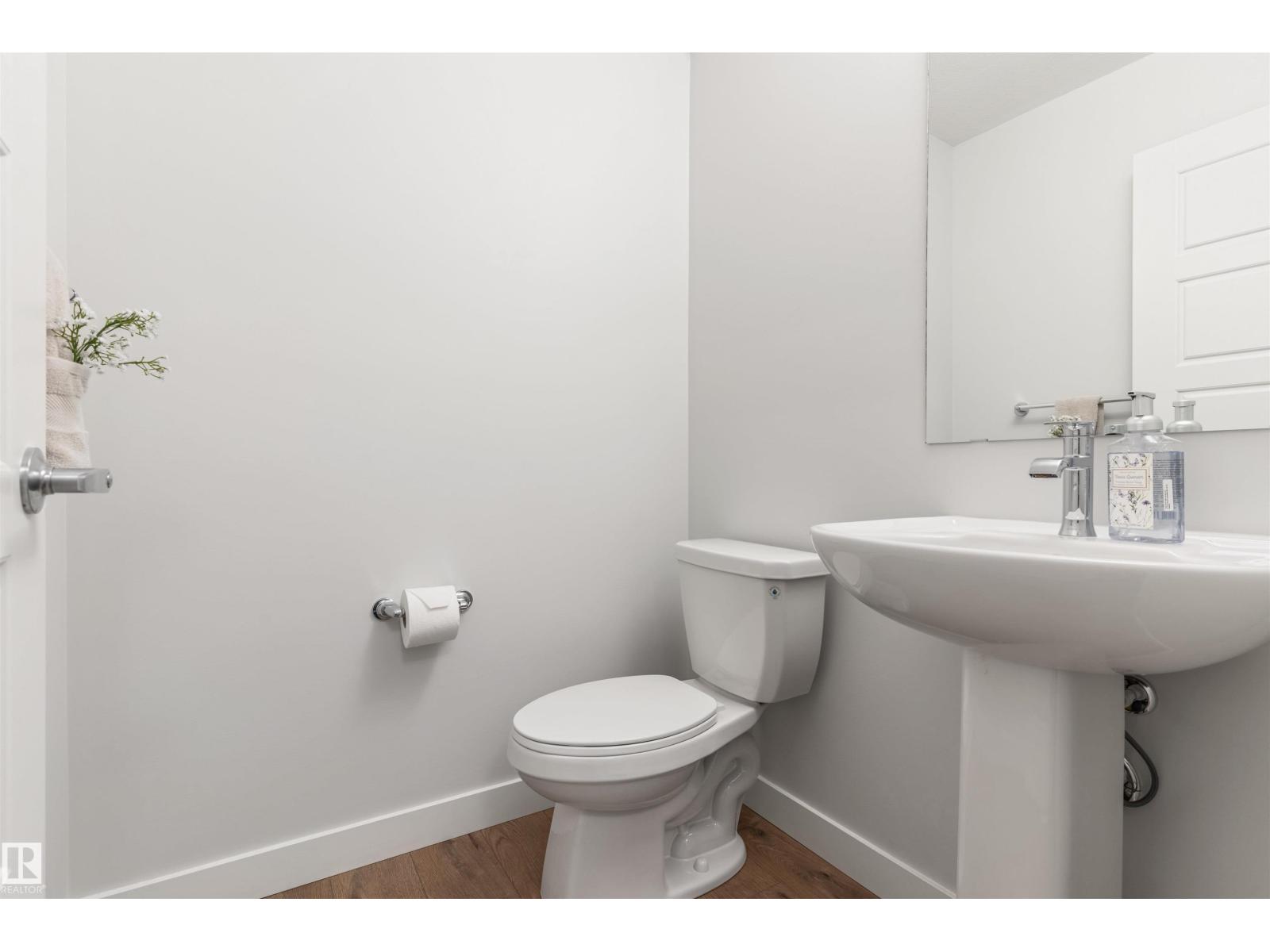 6003 Edmonds Pl Nw Nw, Edmonton, Alberta  T6M 1S1 - Photo 4 - E4488406