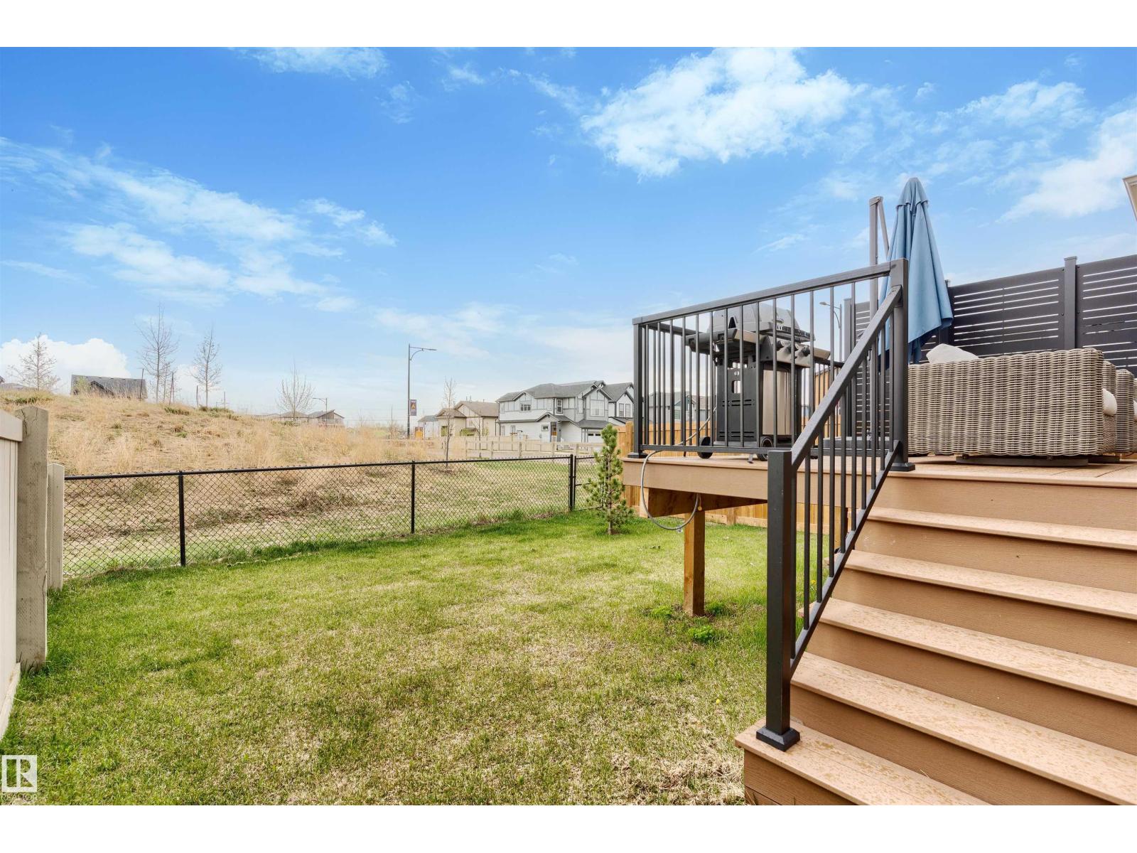 6003 Edmonds Pl Nw Nw, Edmonton, Alberta  T6M 1S1 - Photo 41 - E4488406
