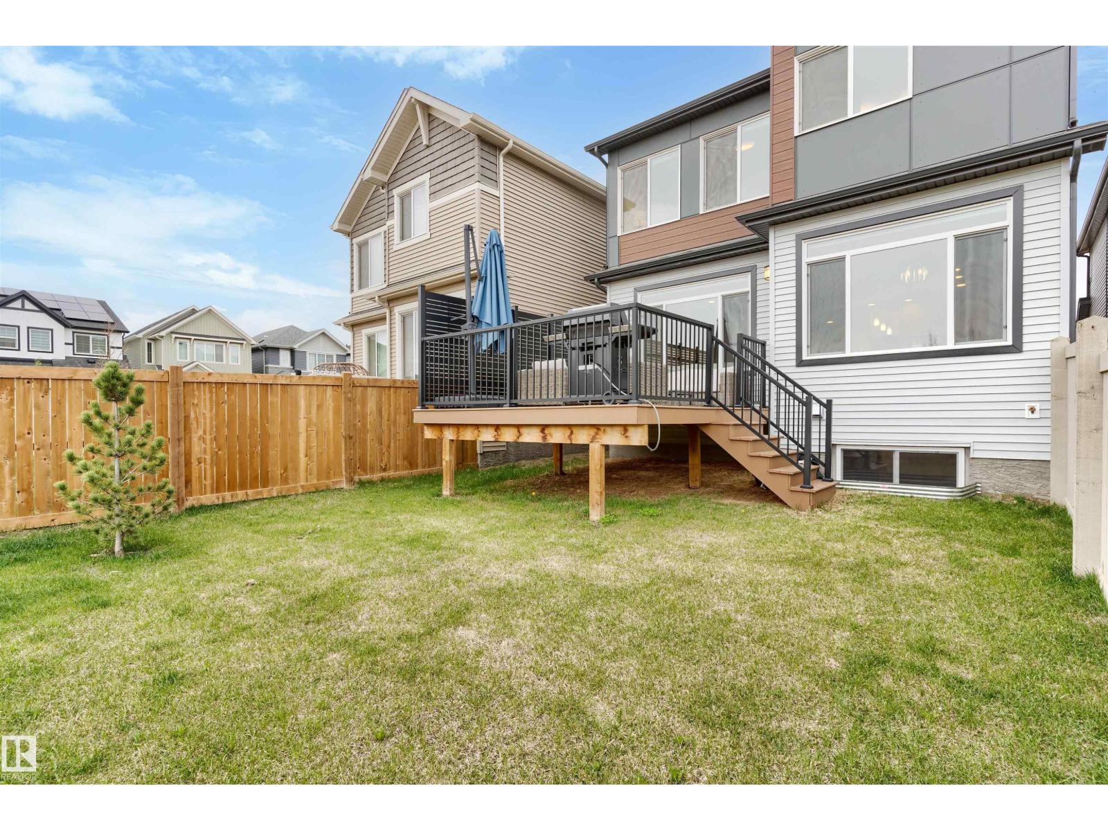 6003 Edmonds Pl Nw Nw, Edmonton, Alberta  T6M 1S1 - Photo 42 - E4488406