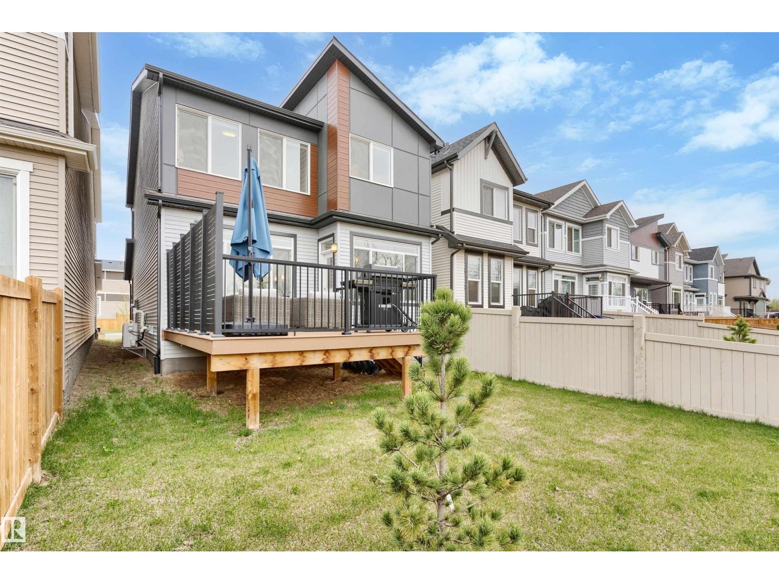 6003 Edmonds Pl Nw Nw, Edmonton, Alberta  T6M 1S1 - Photo 43 - E4488406