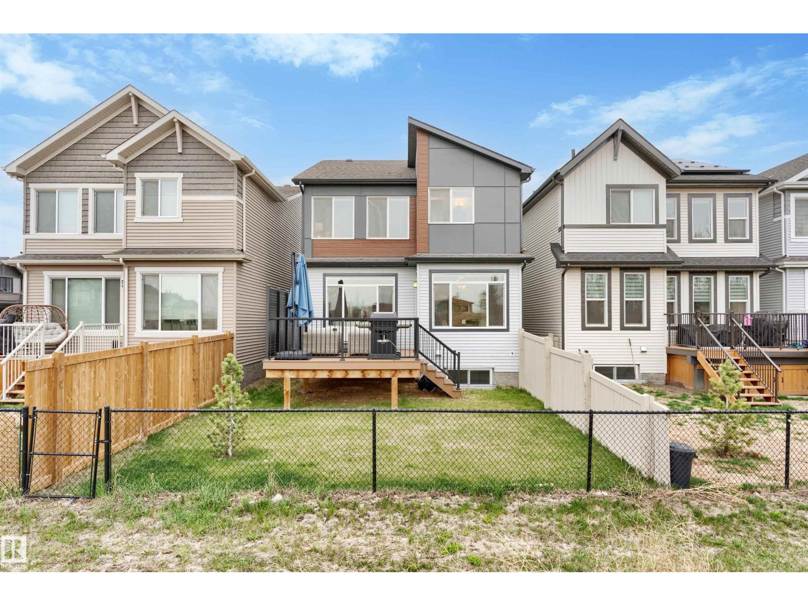 6003 Edmonds Pl Nw Nw, Edmonton, Alberta  T6M 1S1 - Photo 44 - E4488406