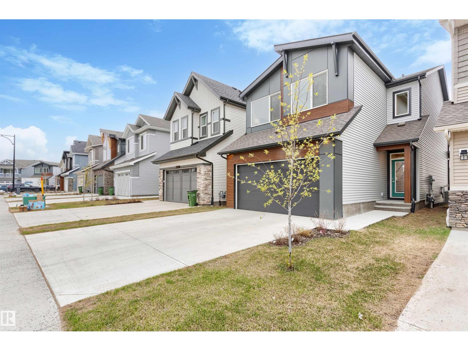 6003 Edmonds Pl Nw Nw, Edmonton, Alberta  T6M 1S1 - Photo 46 - E4488406