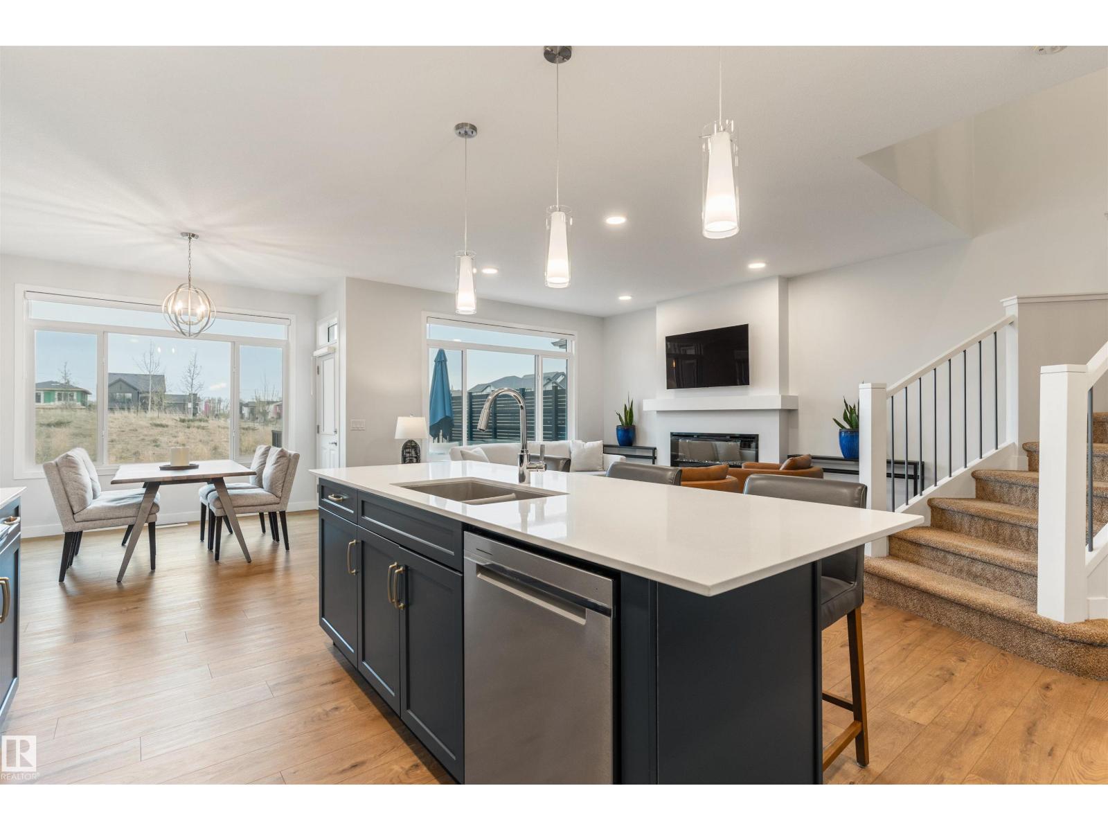 6003 Edmonds Pl Nw Nw, Edmonton, Alberta  T6M 1S1 - Photo 6 - E4488406