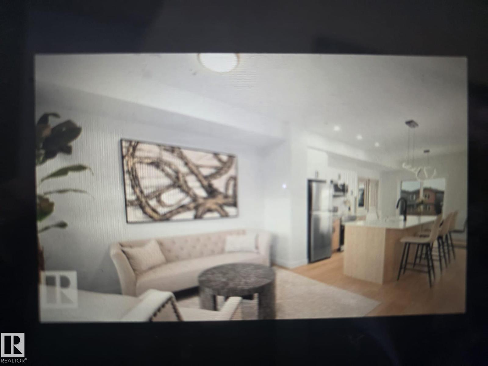 #27 18120 28 Av Sw Sw, Edmonton, Alberta  T6W 4V2 - Photo 2 - E4488407