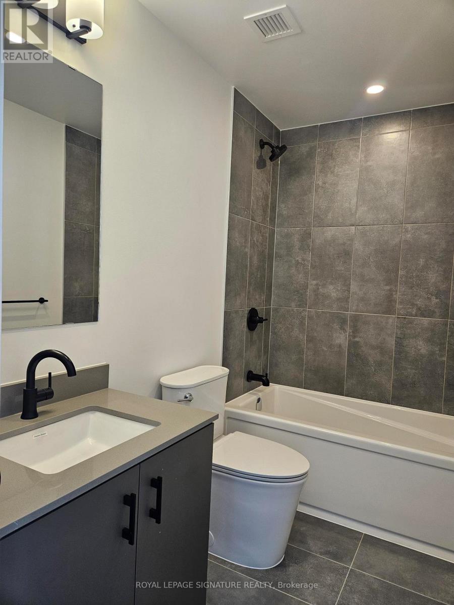 D804 - 4878 Powers Common, Burlington, Ontario  L7M 2B4 - Photo 6 - W13140078