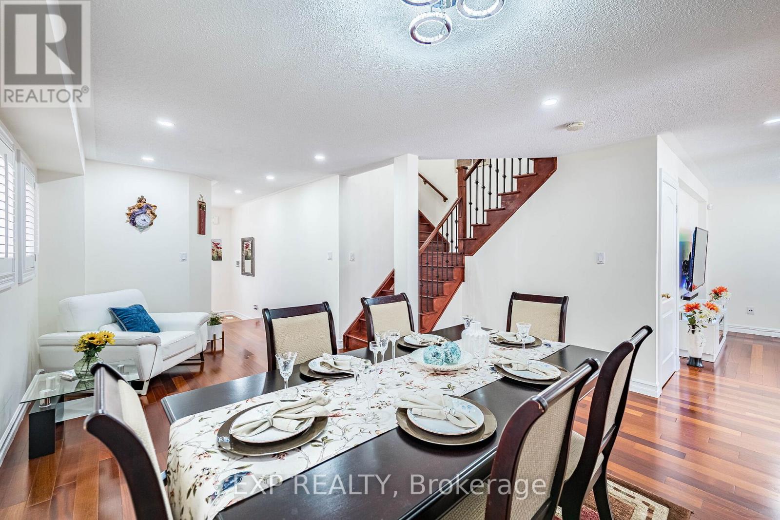 39 Trudelle Crescent, Brampton, Ontario  L7A 2Z2 - Photo 15 - W13140080
