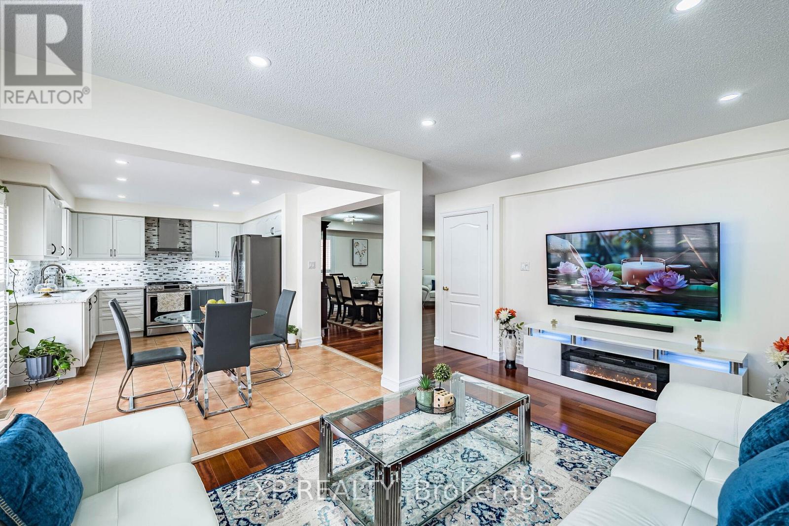 39 Trudelle Crescent, Brampton, Ontario  L7A 2Z2 - Photo 20 - W13140080