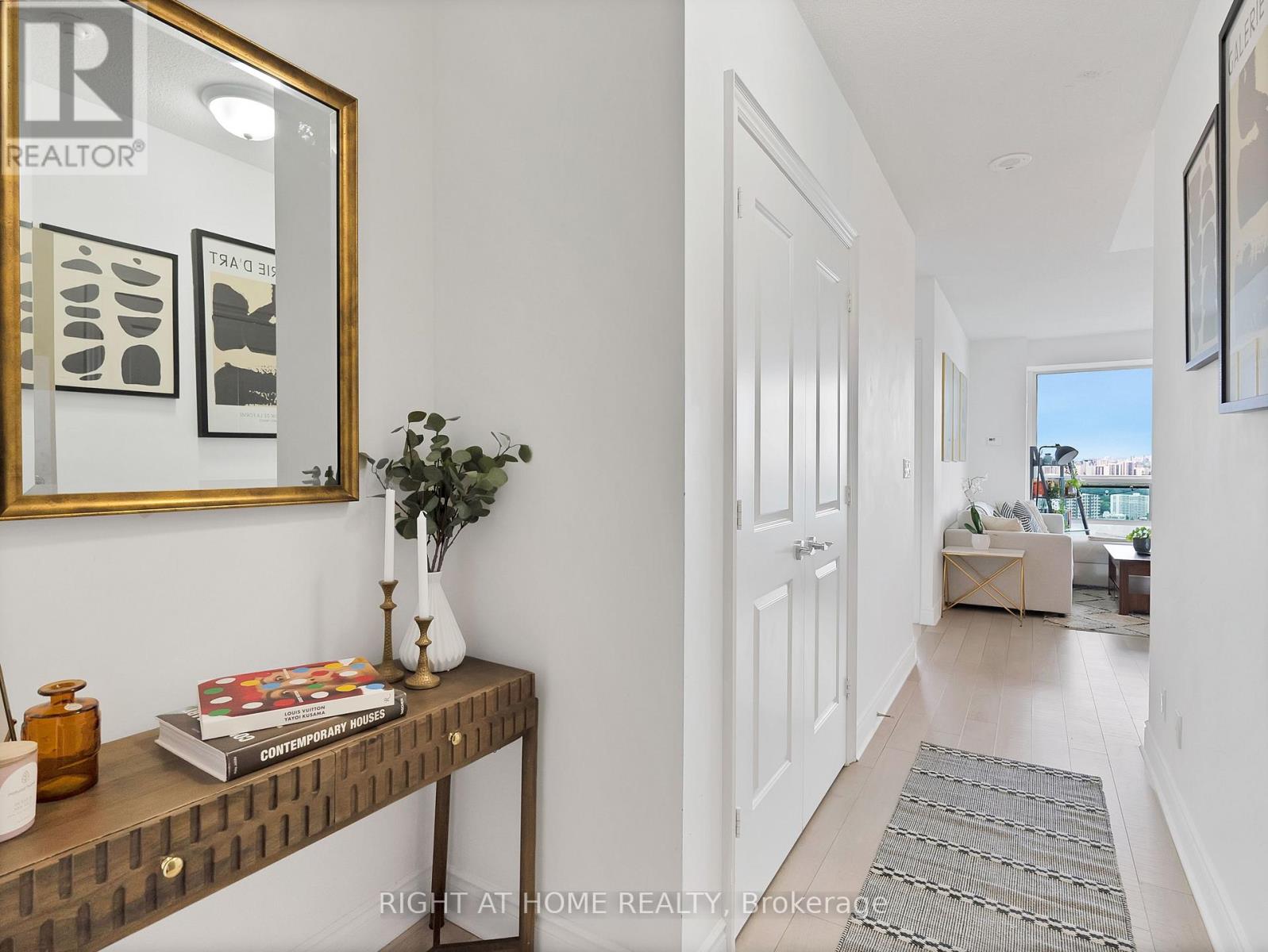 3504 - 16 Brookers Lane, Toronto, Ontario  M8V 0A5 - Photo 2 - W13140090