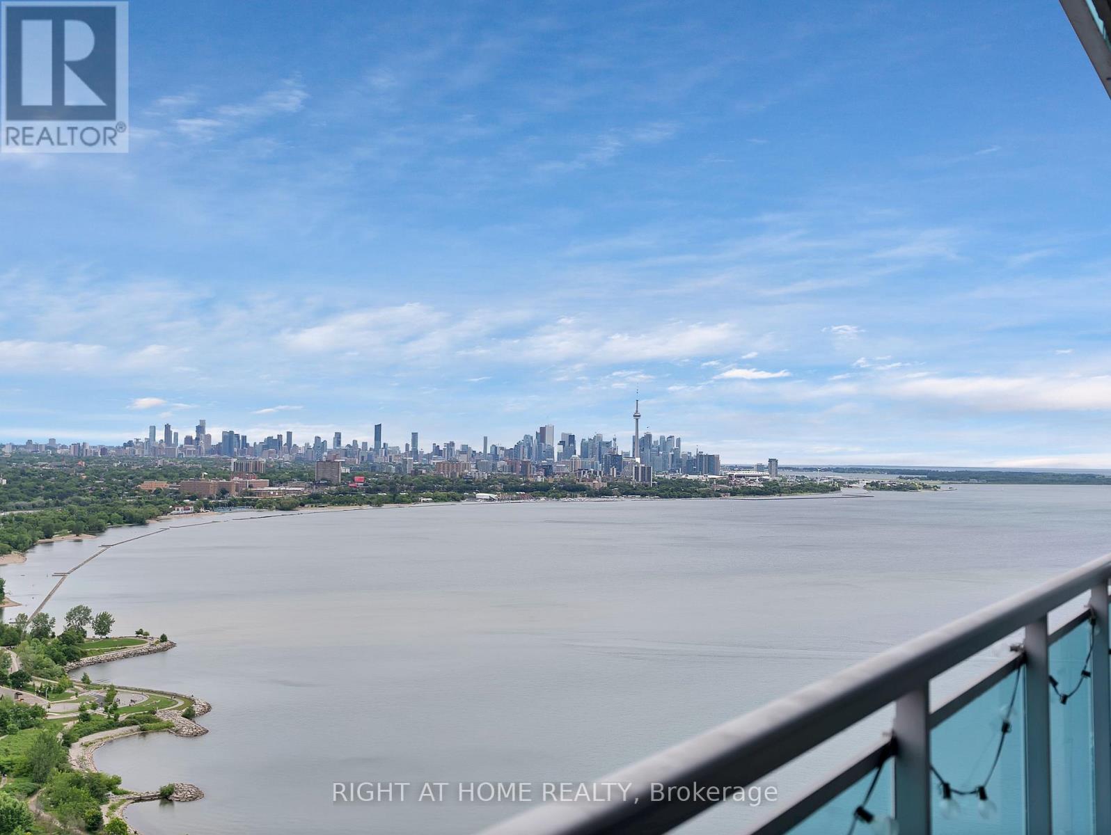 3504 - 16 Brookers Lane, Toronto, Ontario  M8V 0A5 - Photo 26 - W13140090