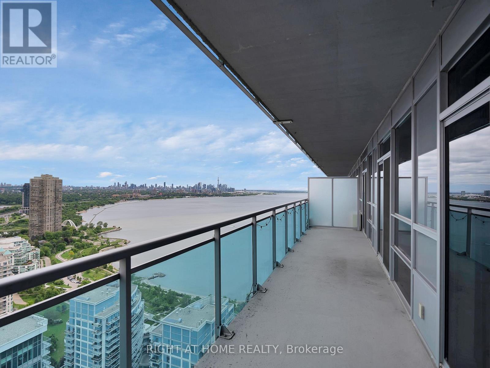 3504 - 16 Brookers Lane, Toronto, Ontario  M8V 0A5 - Photo 27 - W13140090