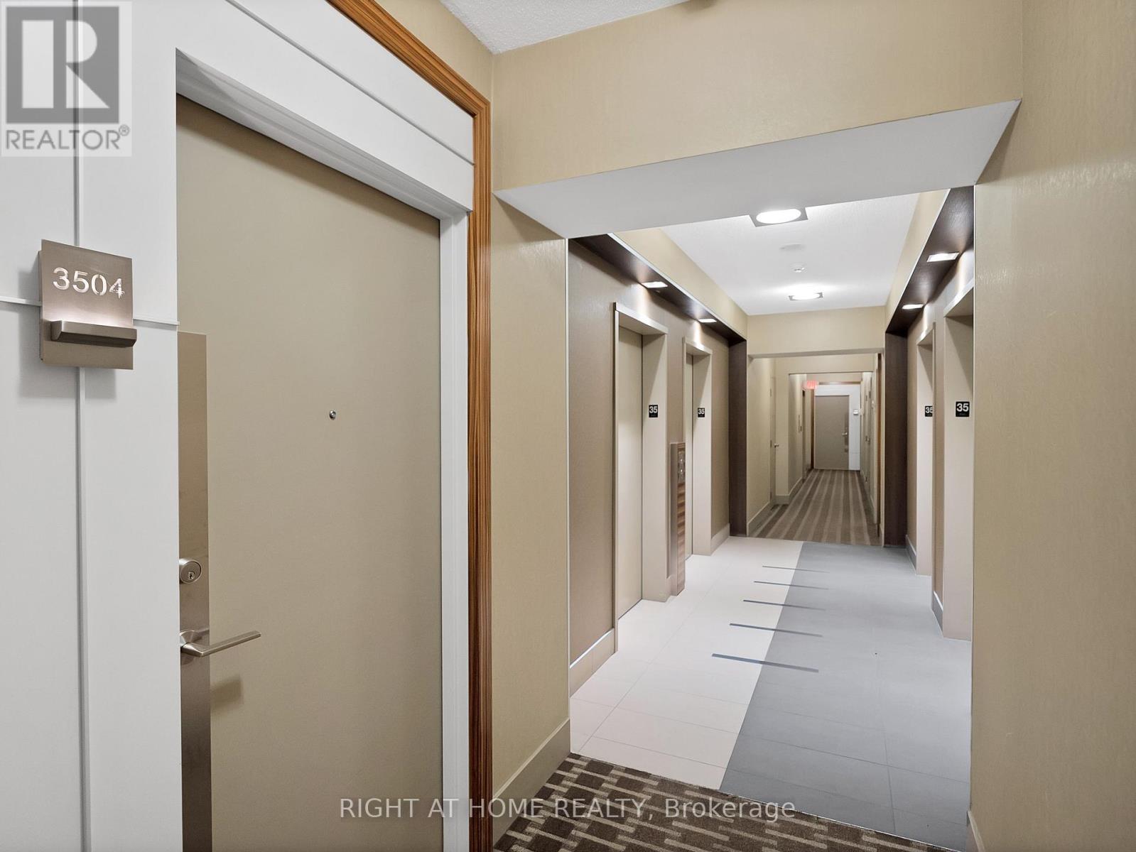 3504 - 16 Brookers Lane, Toronto, Ontario  M8V 0A5 - Photo 30 - W13140090