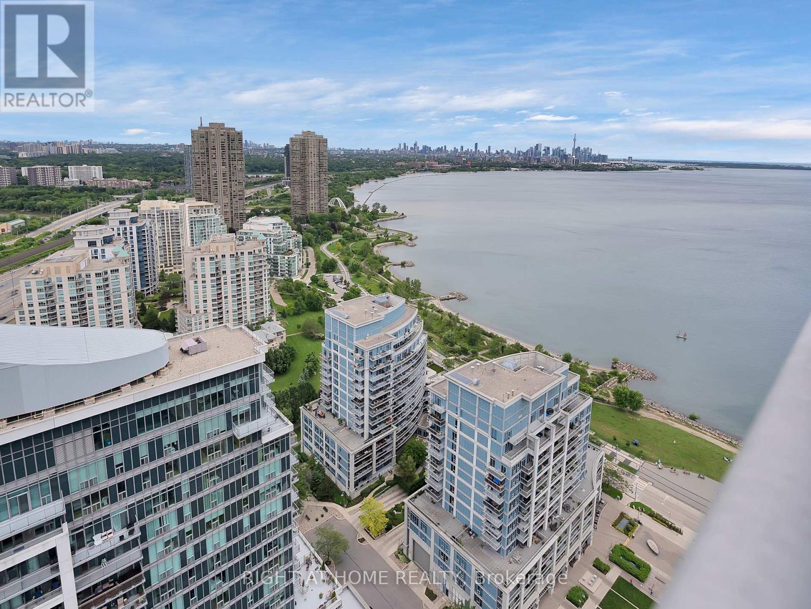 3504 - 16 Brookers Lane, Toronto, Ontario  M8V 0A5 - Photo 31 - W13140090