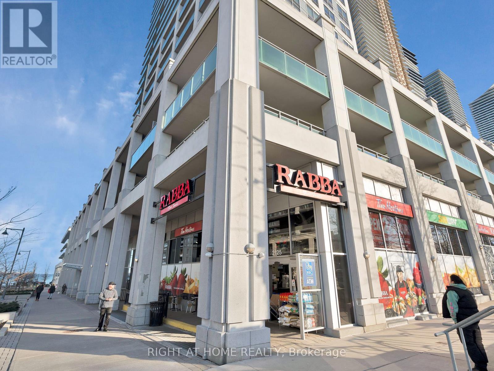 3504 - 16 Brookers Lane, Toronto, Ontario  M8V 0A5 - Photo 32 - W13140090