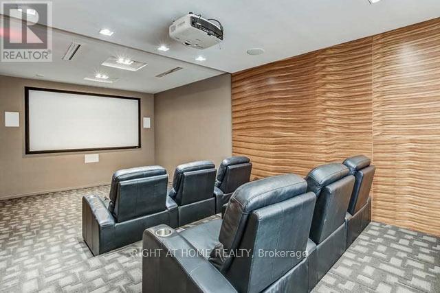 3504 - 16 Brookers Lane, Toronto, Ontario  M8V 0A5 - Photo 36 - W13140090