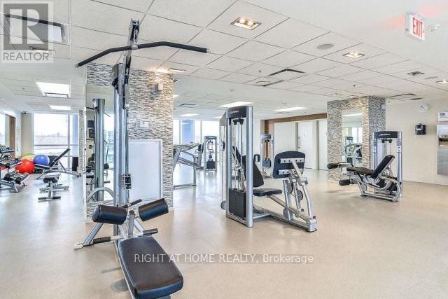 3504 - 16 Brookers Lane, Toronto, Ontario  M8V 0A5 - Photo 37 - W13140090