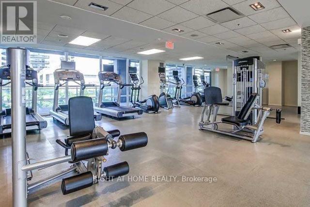 3504 - 16 Brookers Lane, Toronto, Ontario  M8V 0A5 - Photo 38 - W13140090