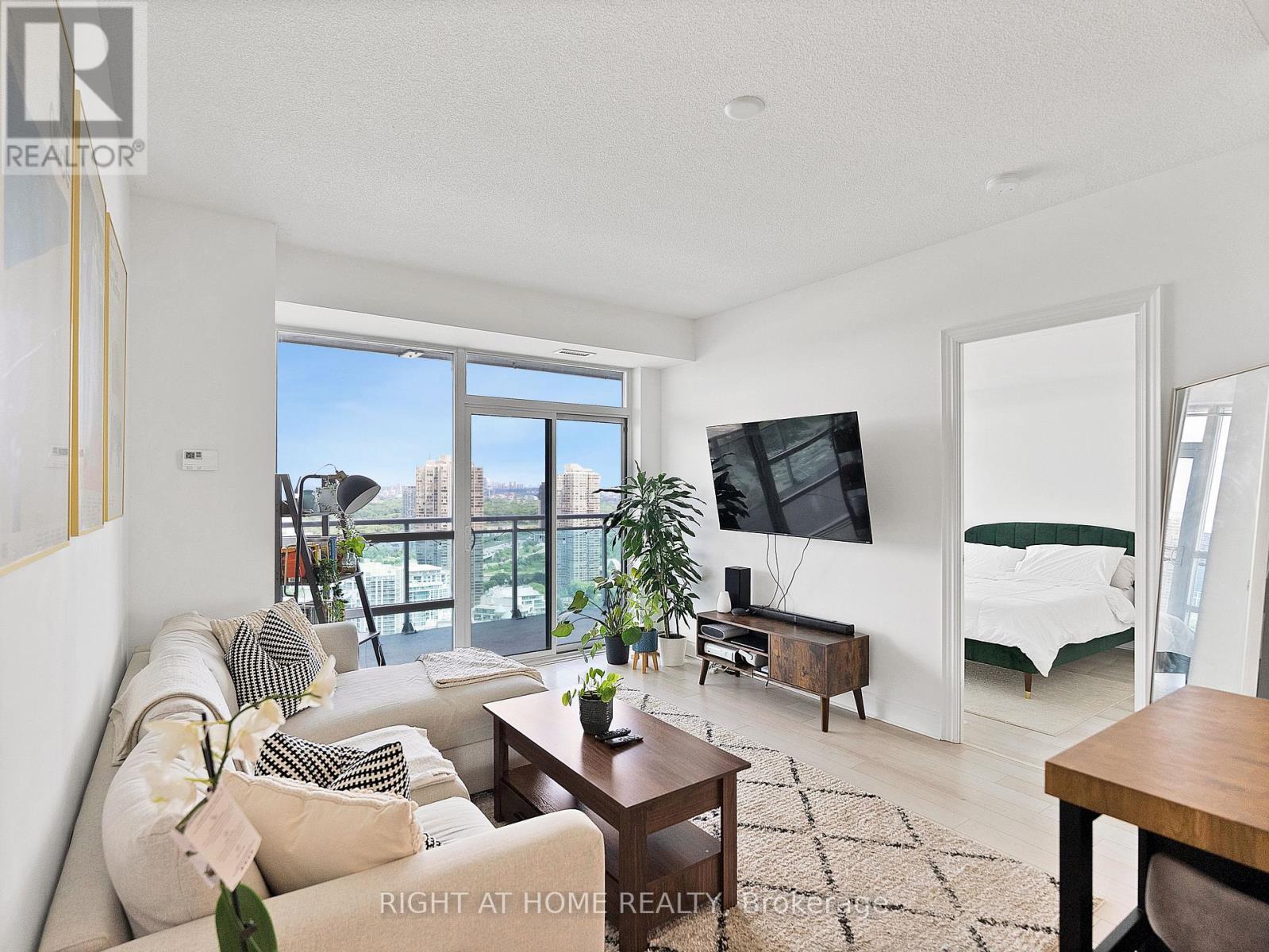 3504 - 16 Brookers Lane, Toronto, Ontario  M8V 0A5 - Photo 7 - W13140090