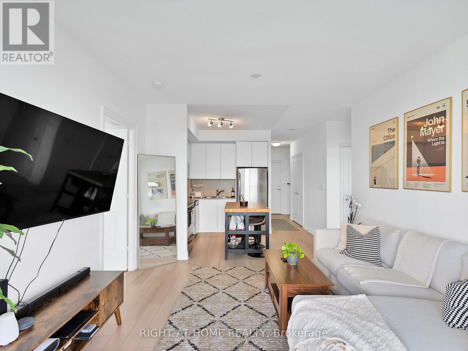 3504 - 16 Brookers Lane, Toronto, Ontario  M8V 0A5 - Photo 9 - W13140090