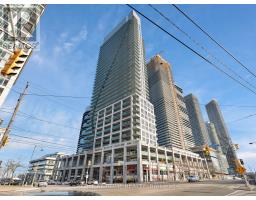 3504 - 16 BROOKERS LANE, Toronto, Ontario