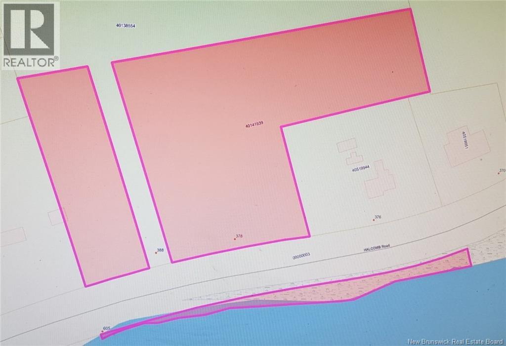 378 Halcomb Road, Halcomb, New Brunswick  E9E 1W6 - Photo 14 - NB135979