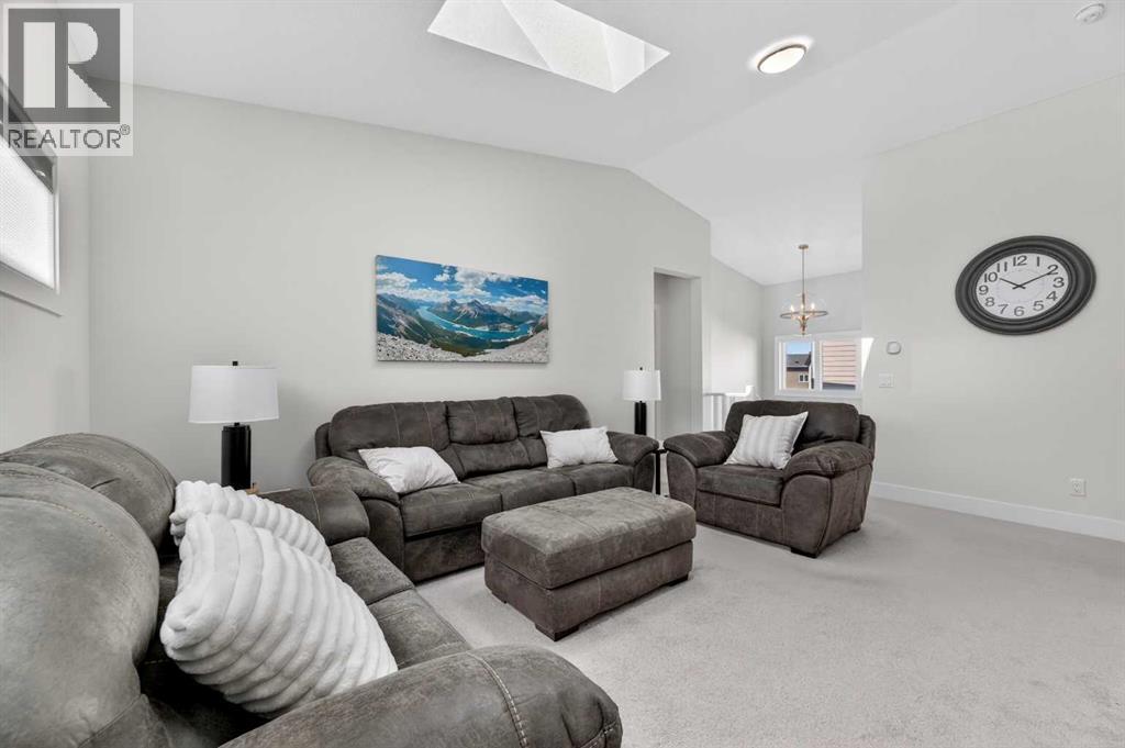 278 Hillcrest Heights Sw, Airdrie, Alberta  T4B 3Z2 - Photo 21 - A2301144