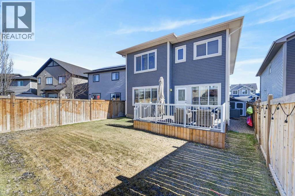 278 Hillcrest Heights Sw, Airdrie, Alberta  T4B 3Z2 - Photo 50 - A2301144