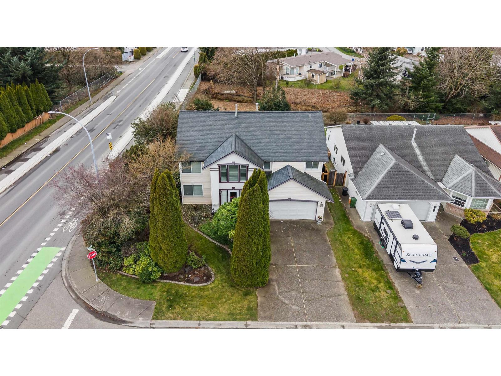 7575 Diamond Crescent, Sardis West Vedder, Chilliwack, British Columbia  V2R 3A8 - Photo 1 - R3122764