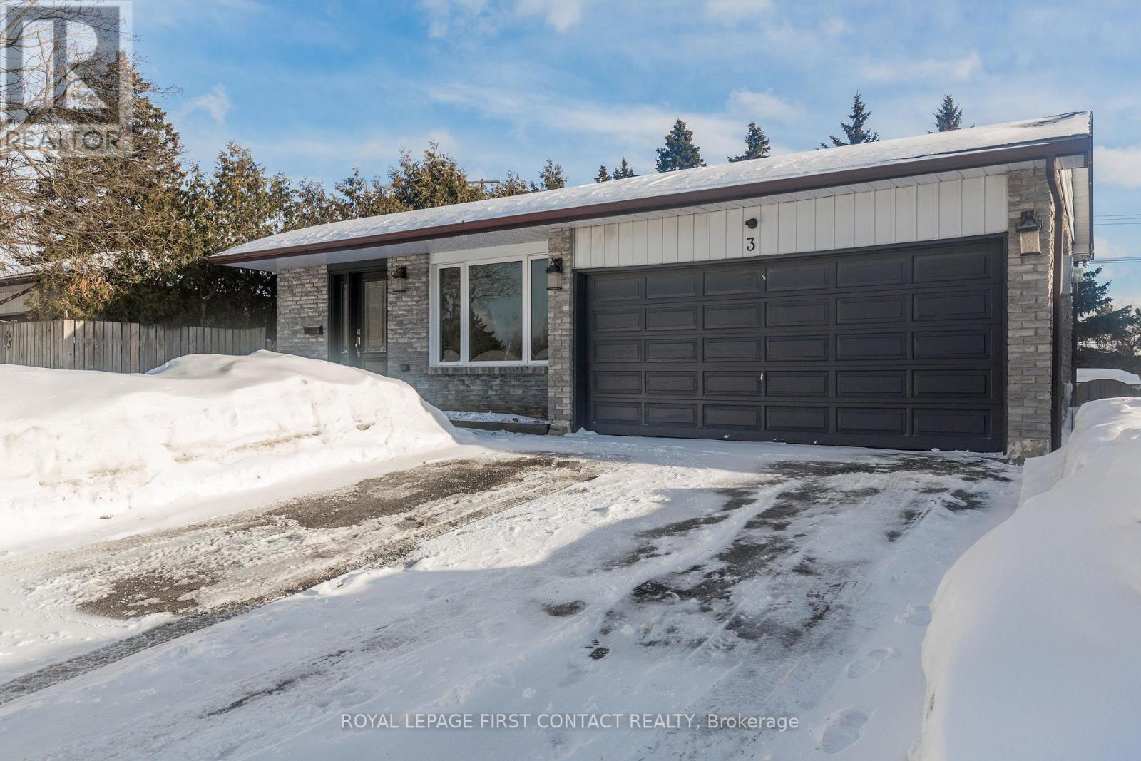 3 Oren Boulevard, Barrie, Ontario  L4N 4T3 - Photo 49 - S13025540