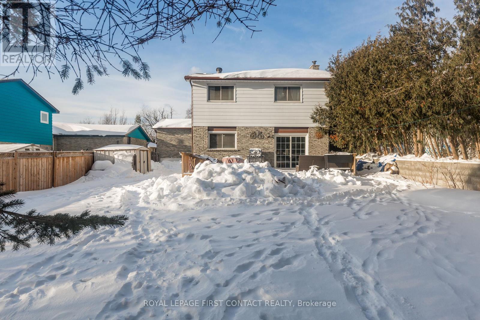3 Oren Boulevard, Barrie, Ontario  L4N 4T3 - Photo 46 - S13025540