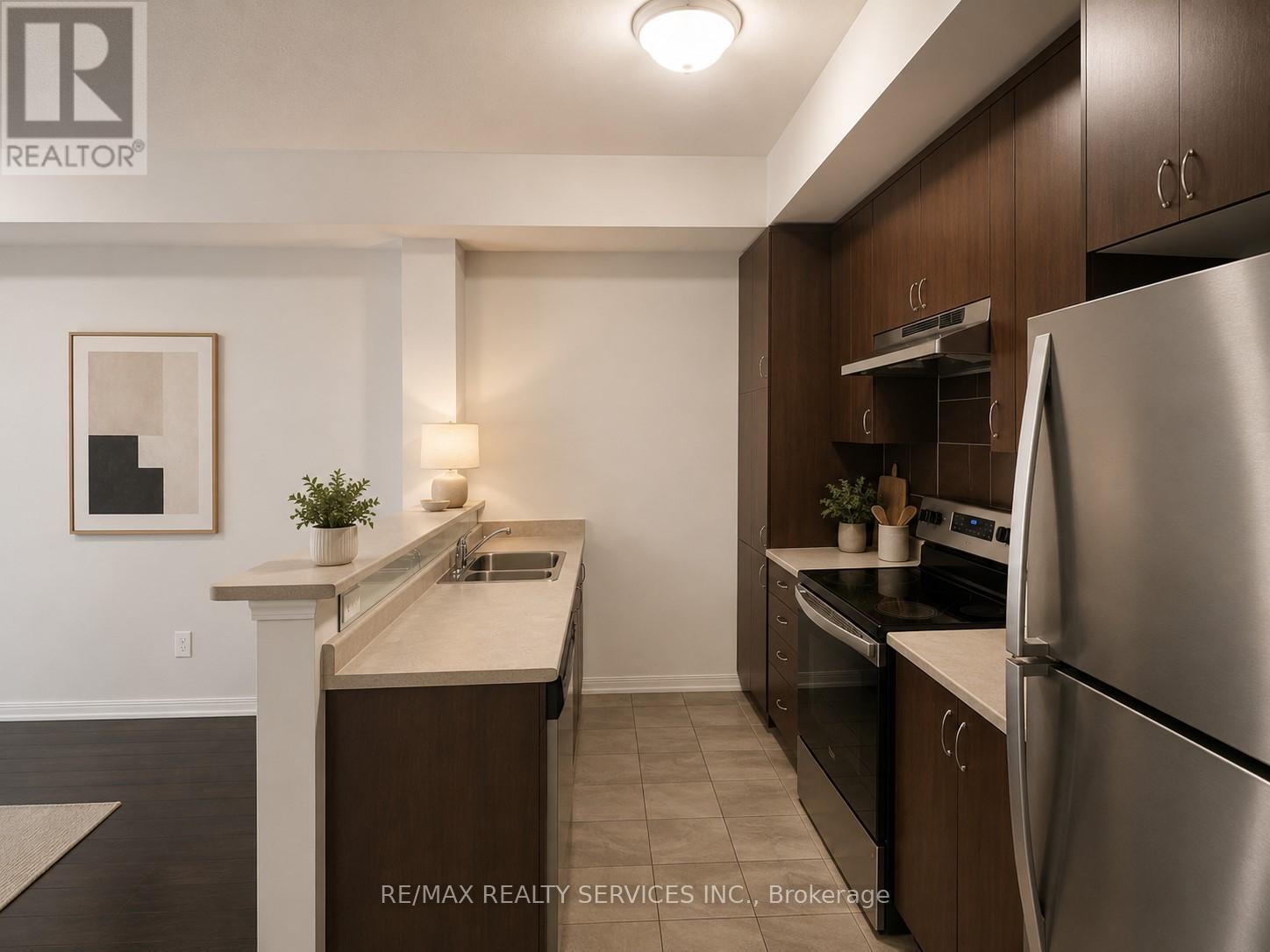 103 - 250 Sunny Meadow Boulevard, Brampton, Ontario  L6R 3Y7 - Photo 10 - W13139686