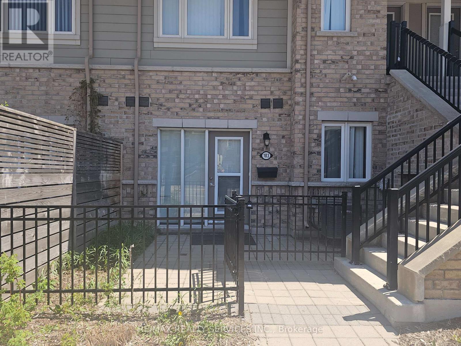 103 - 250 Sunny Meadow Boulevard, Brampton, Ontario  L6R 3Y7 - Photo 15 - W13139686