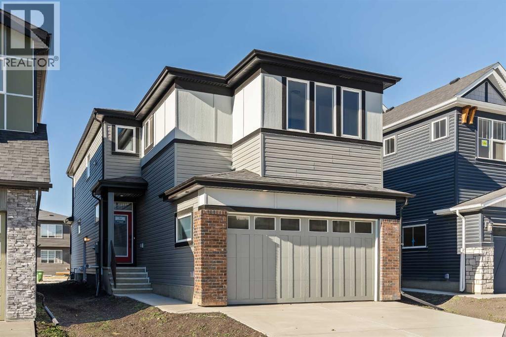 152 Creekstone Circle Sw, Calgary, Alberta  T2X 5M6 - Photo 35 - A2311724
