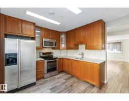 #8 14511 52 Street NW, Edmonton, Alberta