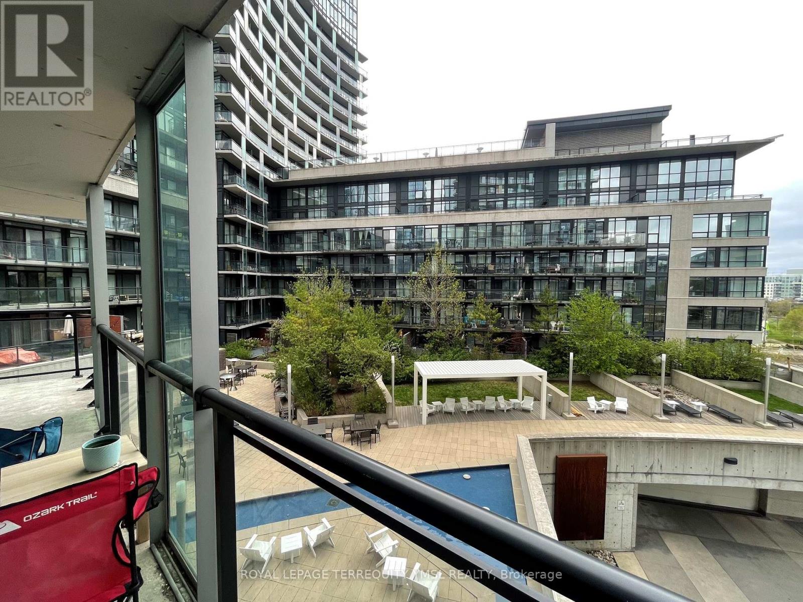 512 - 25 Capreol Court, Toronto, Ontario  M5V 3Z7 - Photo 16 - C13140126