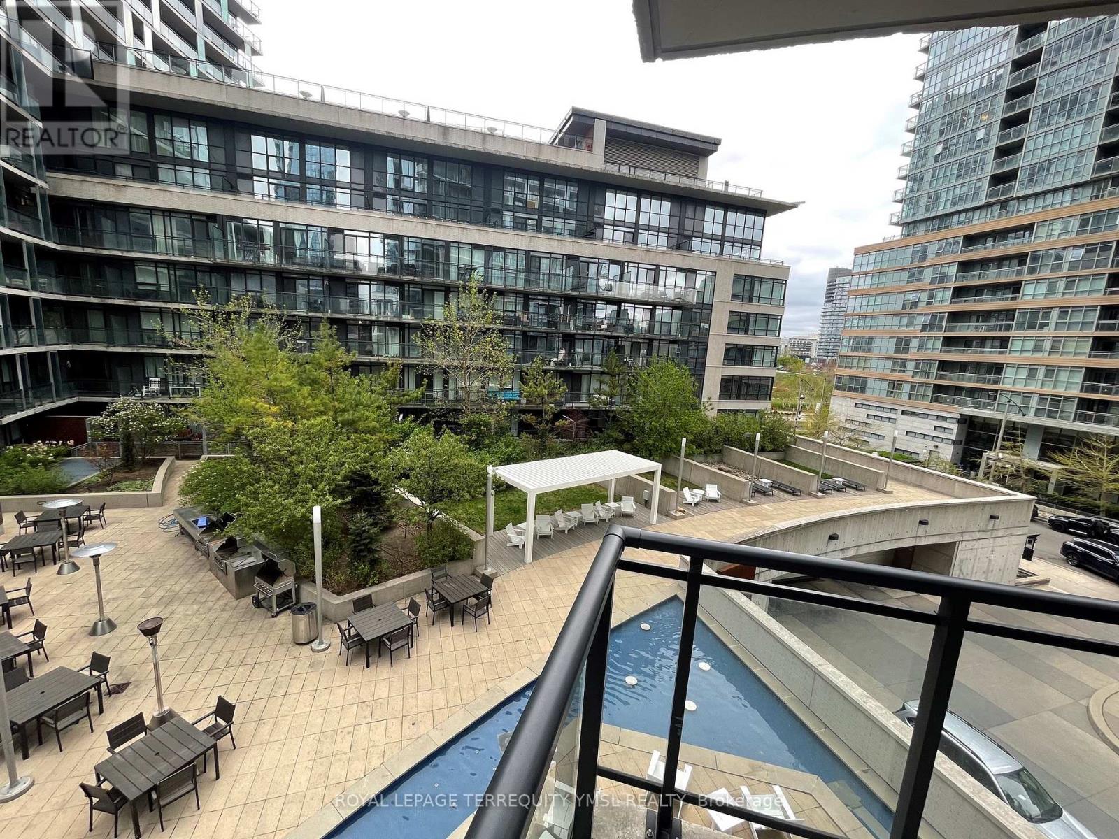 512 - 25 Capreol Court, Toronto, Ontario  M5V 3Z7 - Photo 17 - C13140126