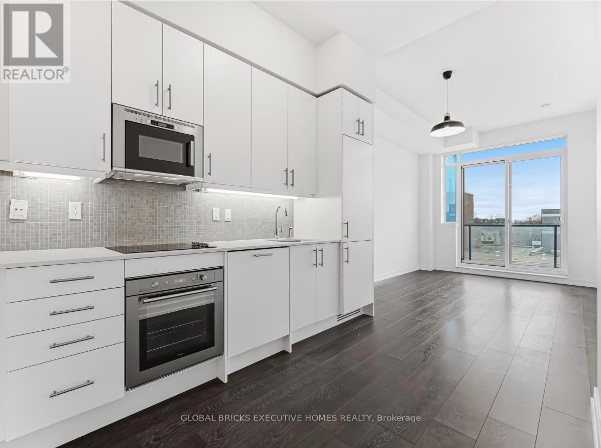 506 - 297 College Street, Toronto, Ontario  M5T 0C2 - Photo 3 - C13140148