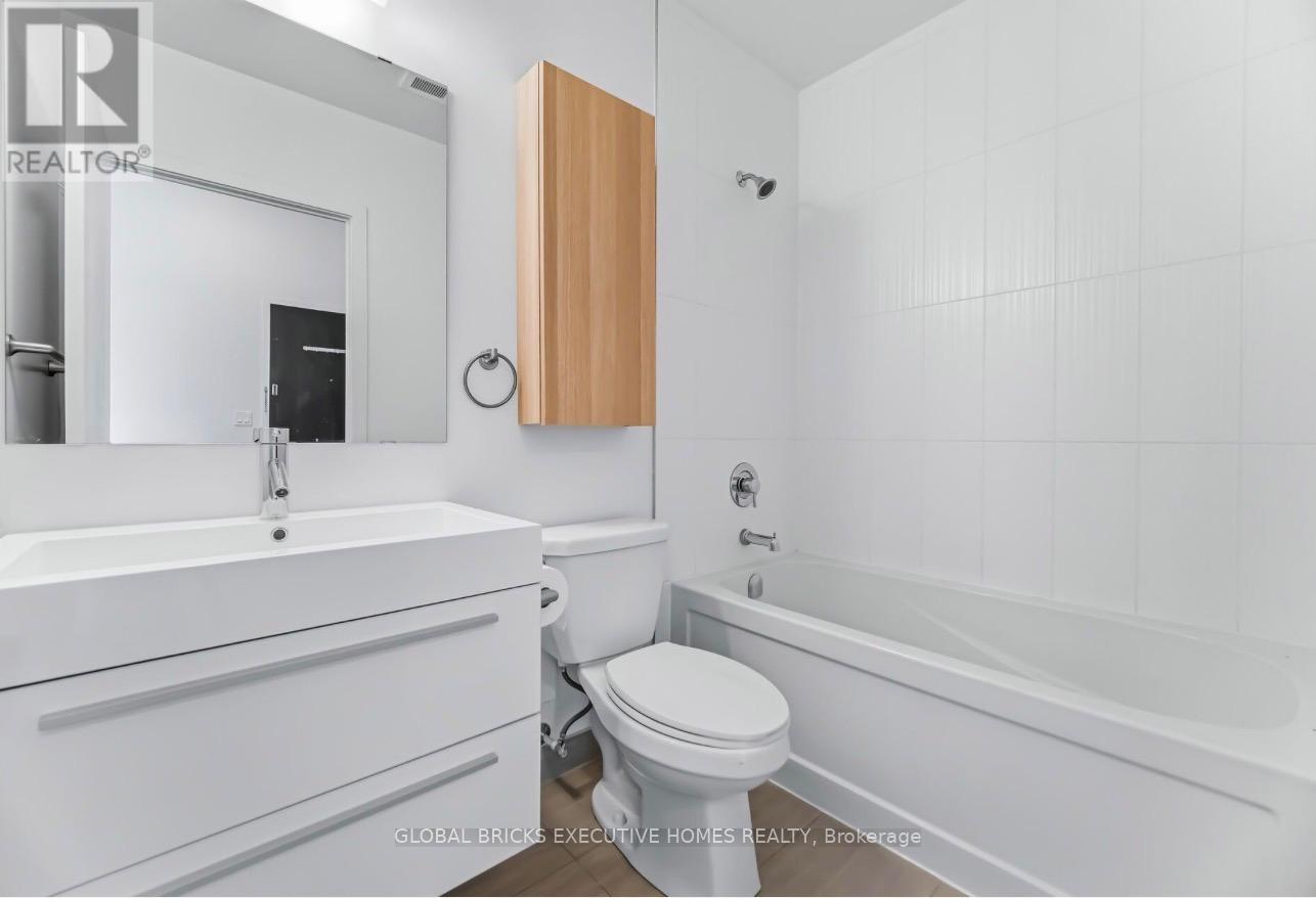 506 - 297 College Street, Toronto, Ontario  M5T 0C2 - Photo 6 - C13140148