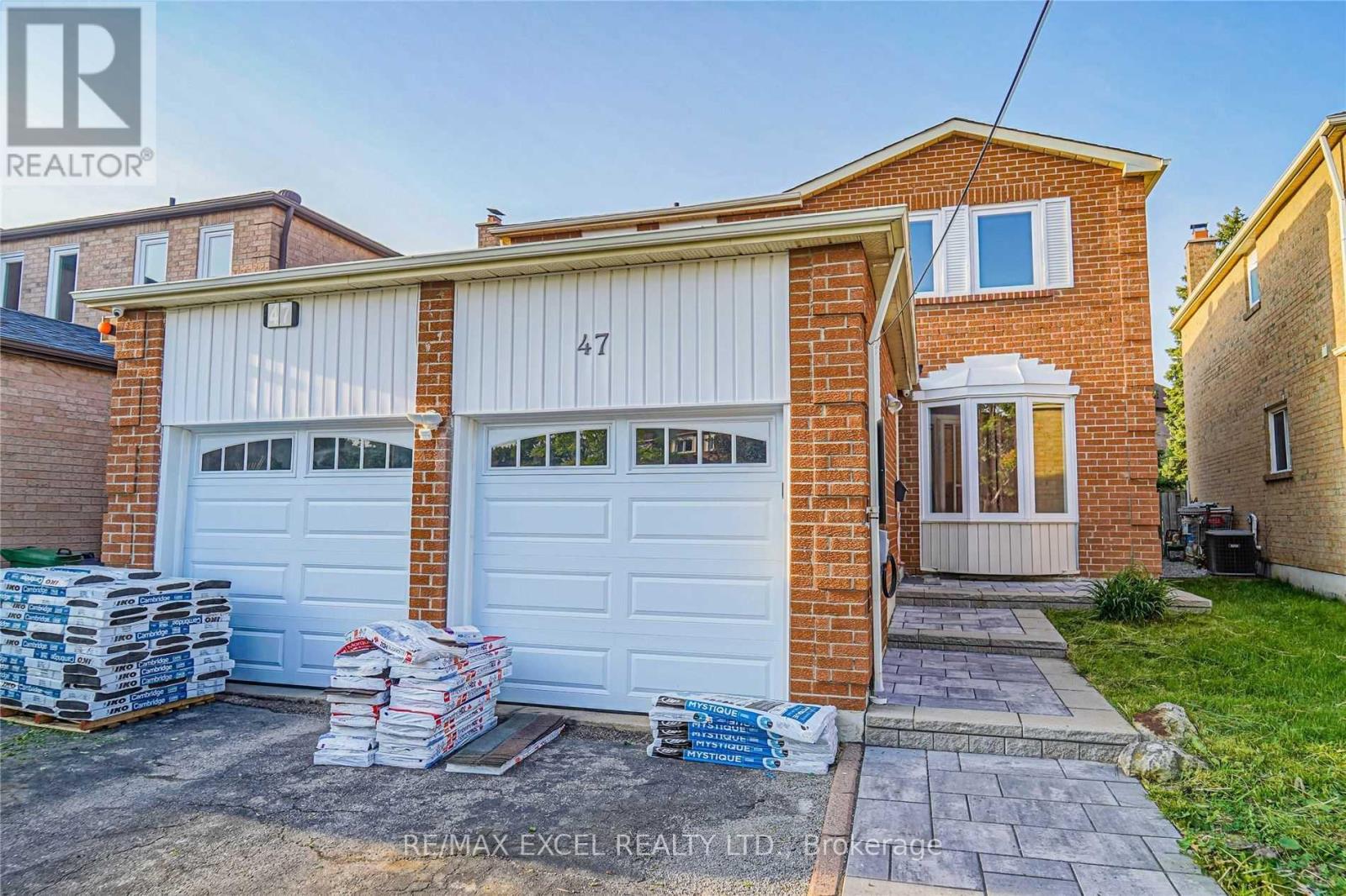 Bsmt - 47 Whiteleaf Crescent, Toronto, Ontario  M1V 3G1 - Photo 2 - E13140110