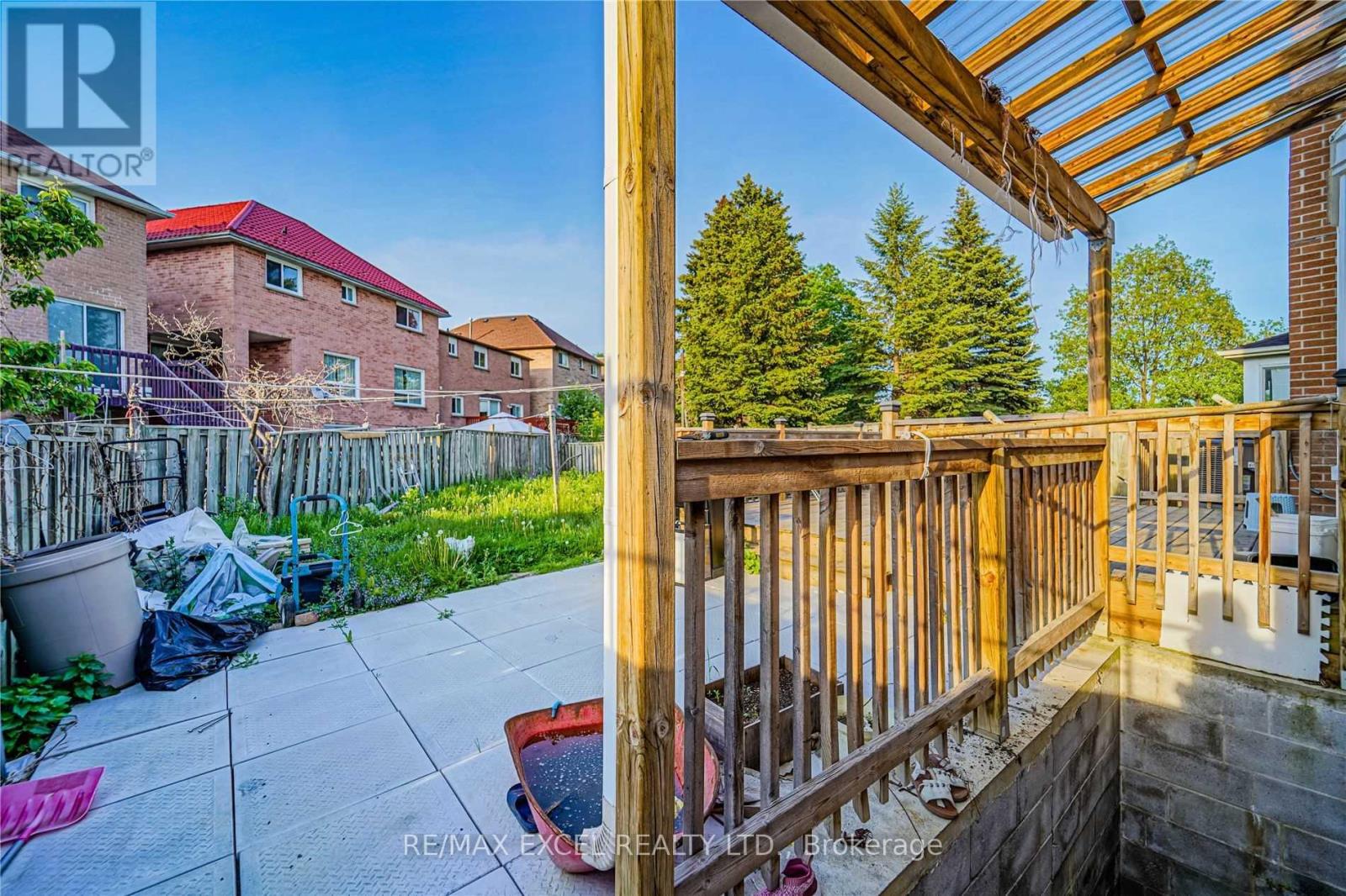 Bsmt - 47 Whiteleaf Crescent, Toronto, Ontario  M1V 3G1 - Photo 3 - E13140110